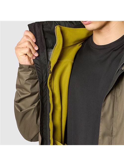evolve ii triclimate jacket THE NORTH FACE | NF00CG55OFV1